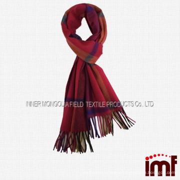 Unisex Fashion Winter Cashmere Scarf